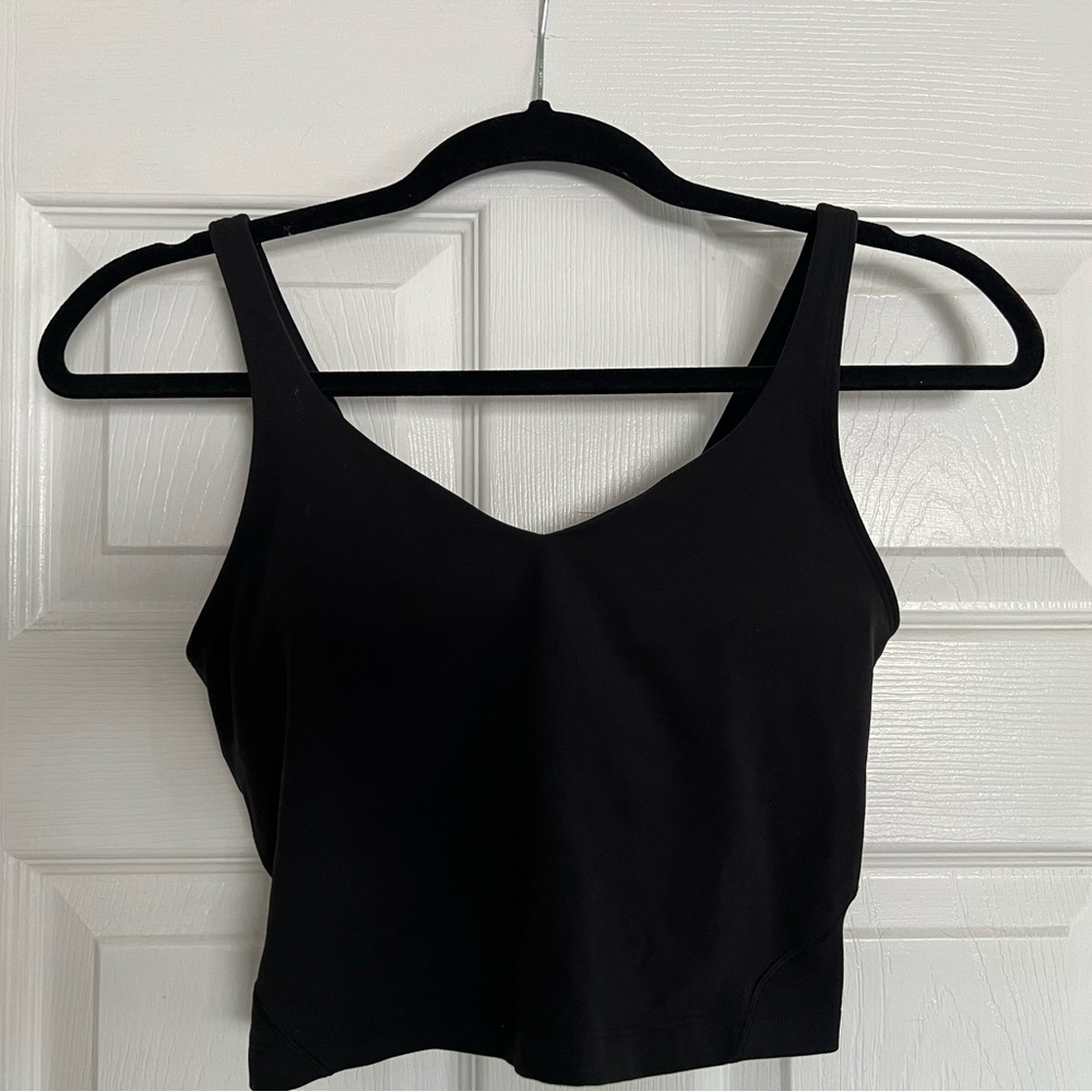 Lululemon Align Tank Top